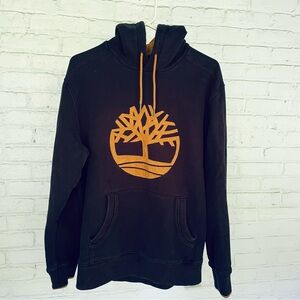TIMBERLAND Tree Logo Hoodie